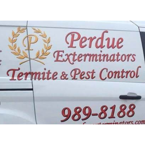 Perdue Exterminators