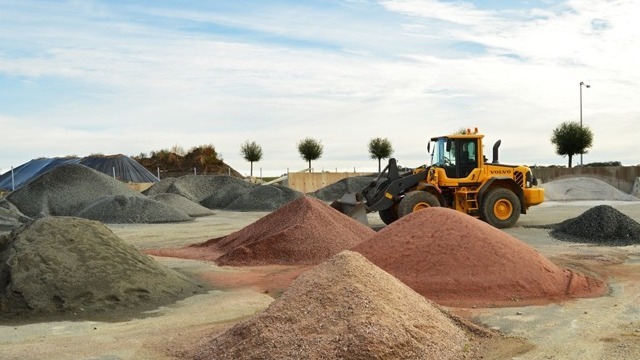 Images Österlen Entreprenad & Transport AB