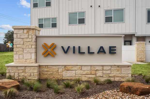 Images Villae ATX Luxury Rental Homes