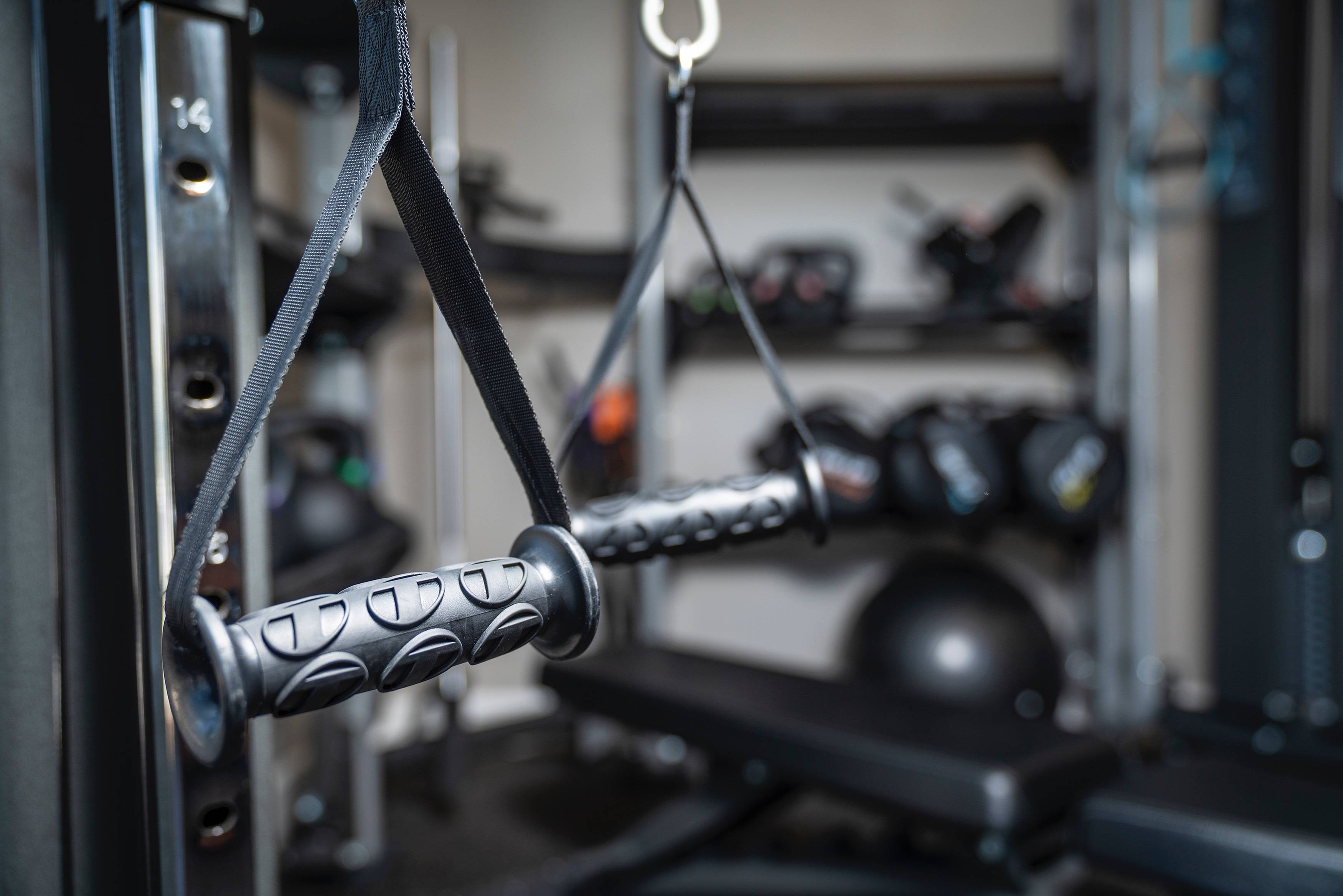 Blue Ridge Apartments