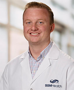 Dr. Josh Bell, PA