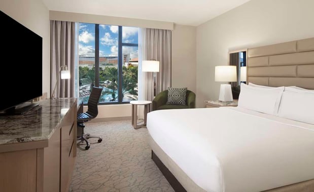 Images Hilton West Palm Beach
