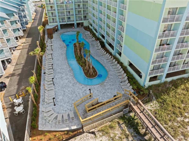 Images Hilton Garden Inn Orange Beach Beachfront