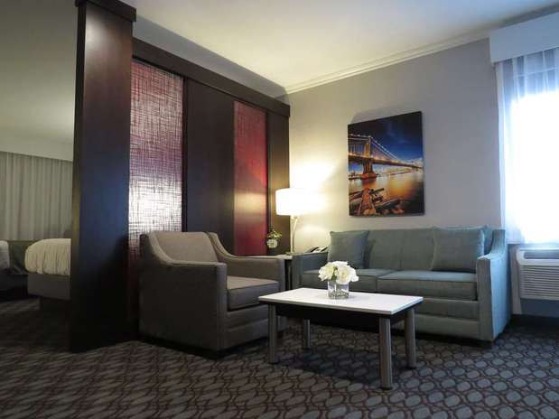 Images Best Western Premier Nyc Gateway Hotel