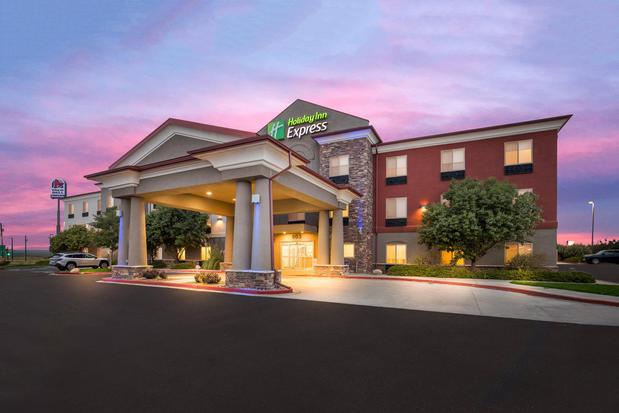 Images Holiday Inn Express & Suites Limon I-70 (Ex 359), an IHG Hotel