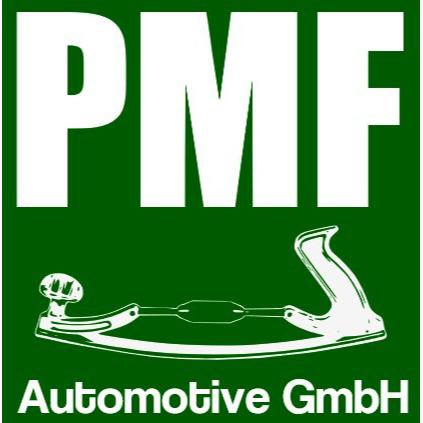 PMF Automotive GmbH Logo