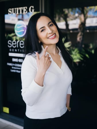 Images Klara Nazaryan Efner, DDS - Serene Dentistry Ventura