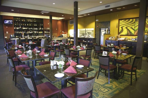 Images DoubleTree by Hilton Napa Valley American Canyon