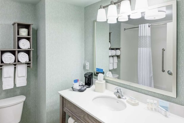 Images Hampton Inn & Suites Carolina Beach Oceanfront