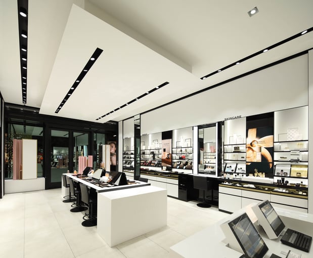 Images CHANEL FRAGRANCE AND BEAUTY BOUTIQUE
