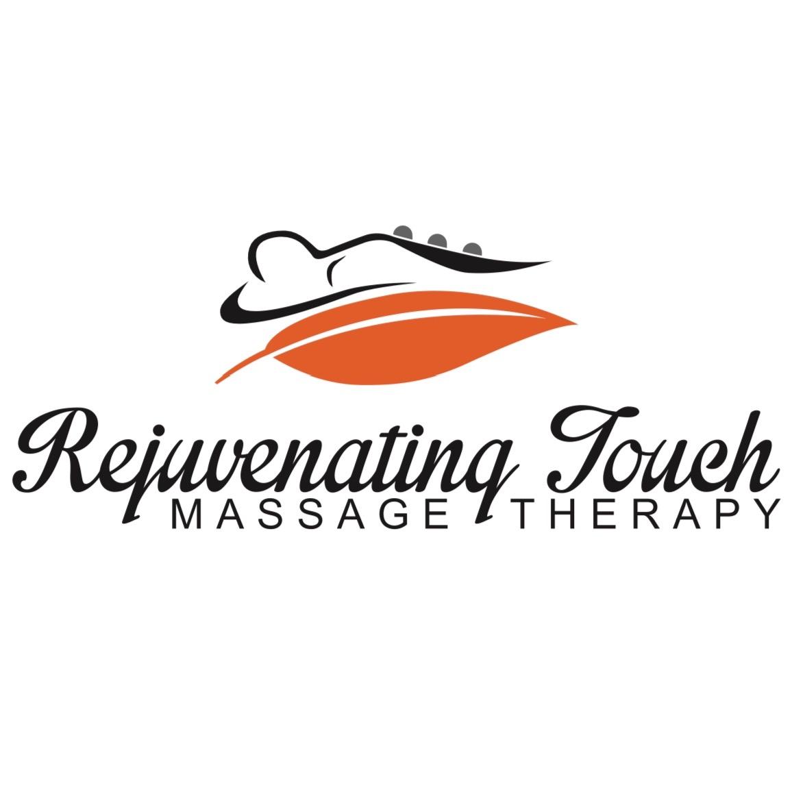 Rejuvenating Touch Massage Therapy