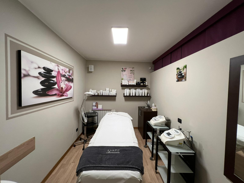 Images Punto Benessere