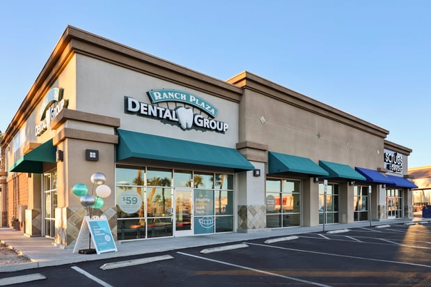 Images Ranch Plaza Dental Group