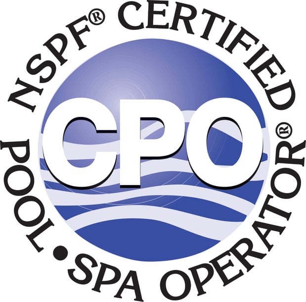 Images Bishop Pool Service & Repair
