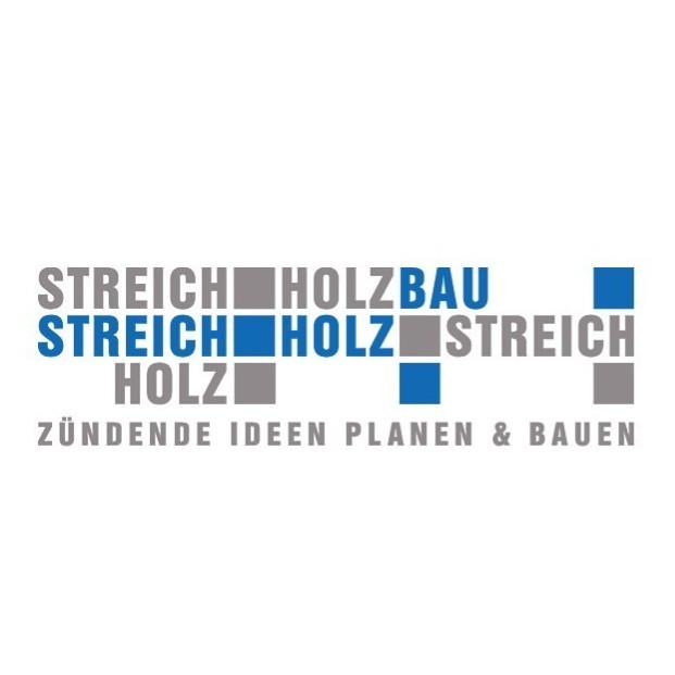 Streich Holzbau AG Logo
