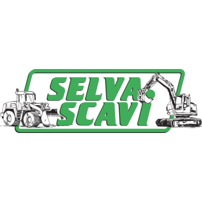 Selva Scavi Logo