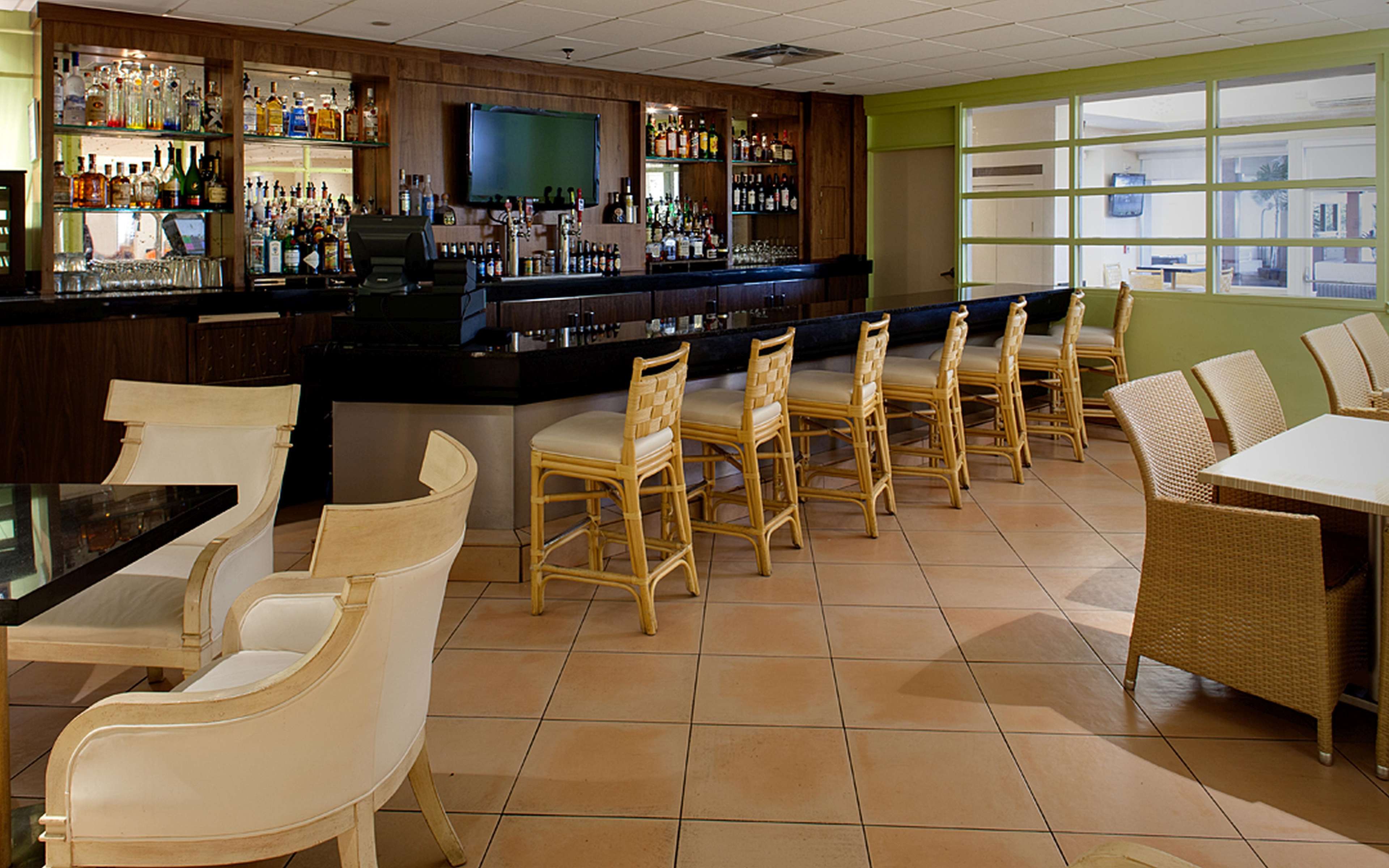 BarLounge