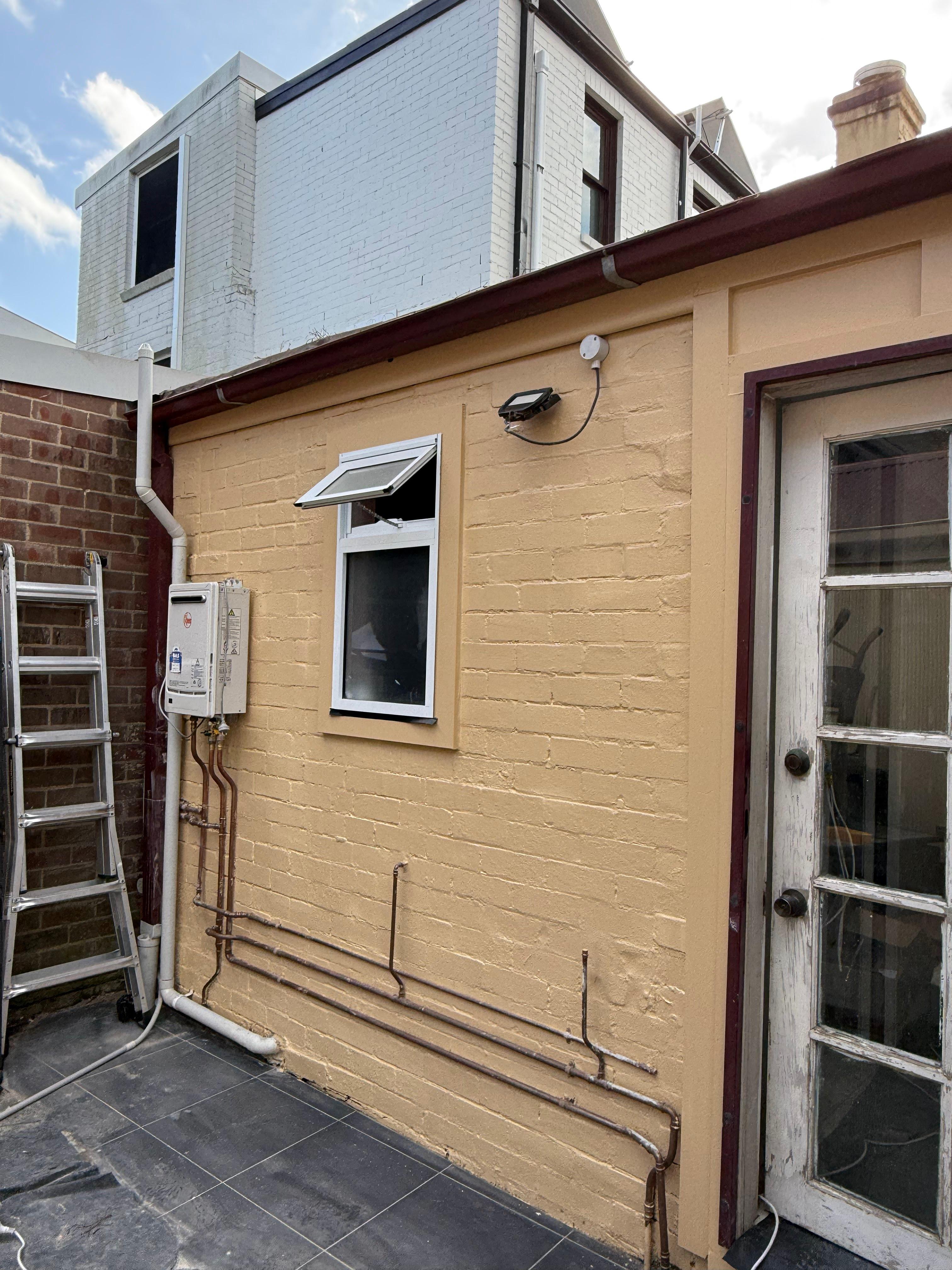 Images Vibrant finishes Pty LTD