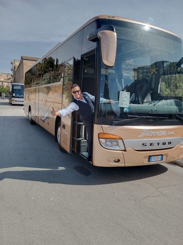 Images Barresi Tours Patrizia Viaggi