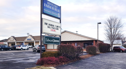 Kentucky Farm Bureau Insurance