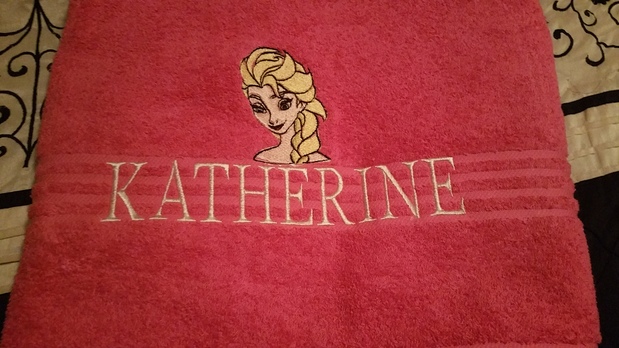 Images Lorena's Embroidery
