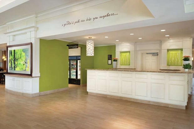 Images Hilton Garden Inn Harrisburg East