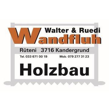 Wandfluh Rudolf Logo