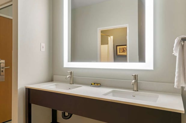 Images Best Western Plus Mountain View Auburn Inn