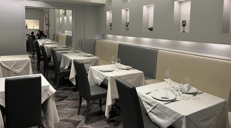 Images Sardinia Restaurant - Ponte Milvio -