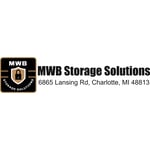 MWB Storage Solutions Logo