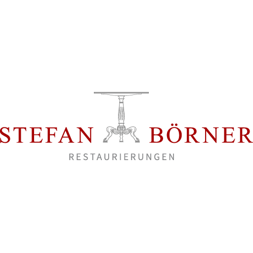 Logo Stefan Börner Restaurierung