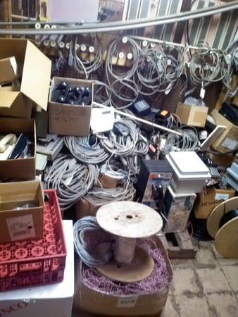 Images Philedelphia Computer Recycling and Disposal