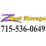 Images Z-Best  Storage - Tomahawk
