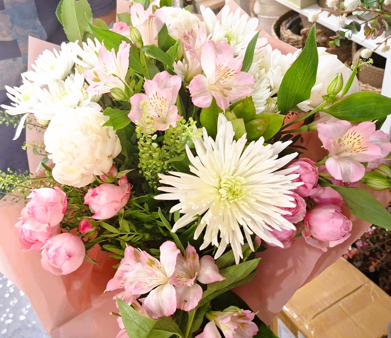 Images Floristería La Maceta de Frida