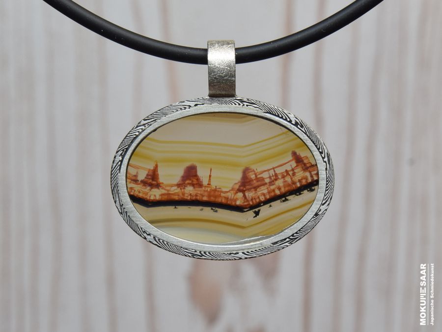 Mokume Saar Goldschmiede Eckardt, Provinzialstr. 112 in Ensdorf