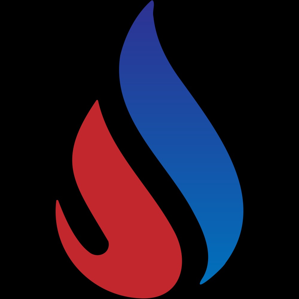 company logo