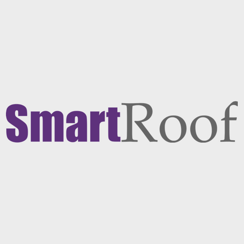 SmartRoof - Aston Roofing Contractors Logo