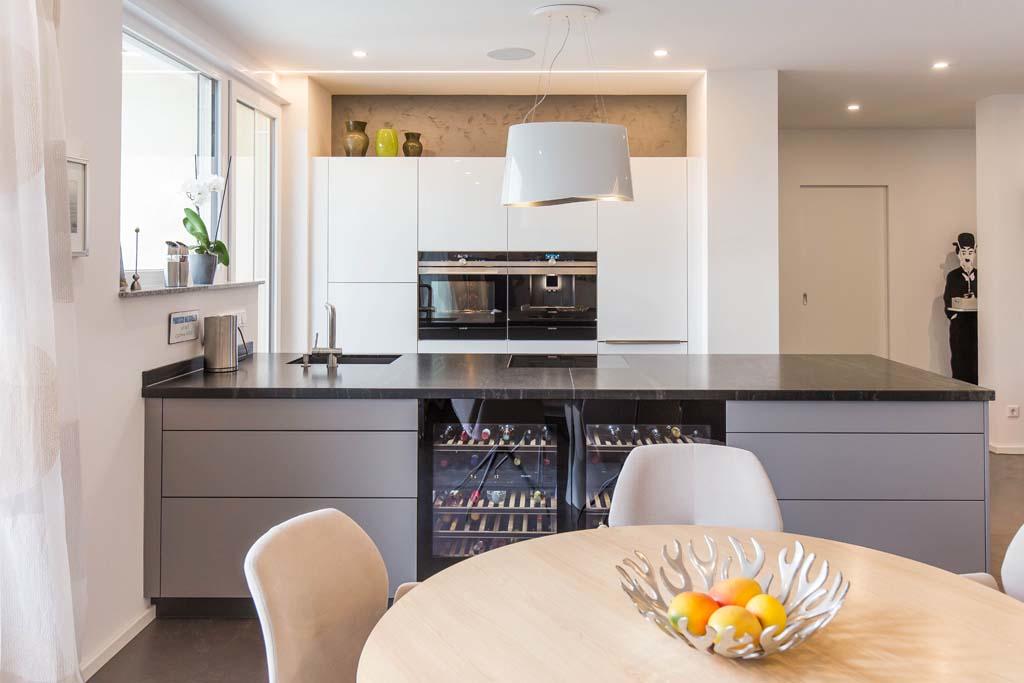 WERKraumKÜCHE, Daimlerstraße 21a in Erlangen