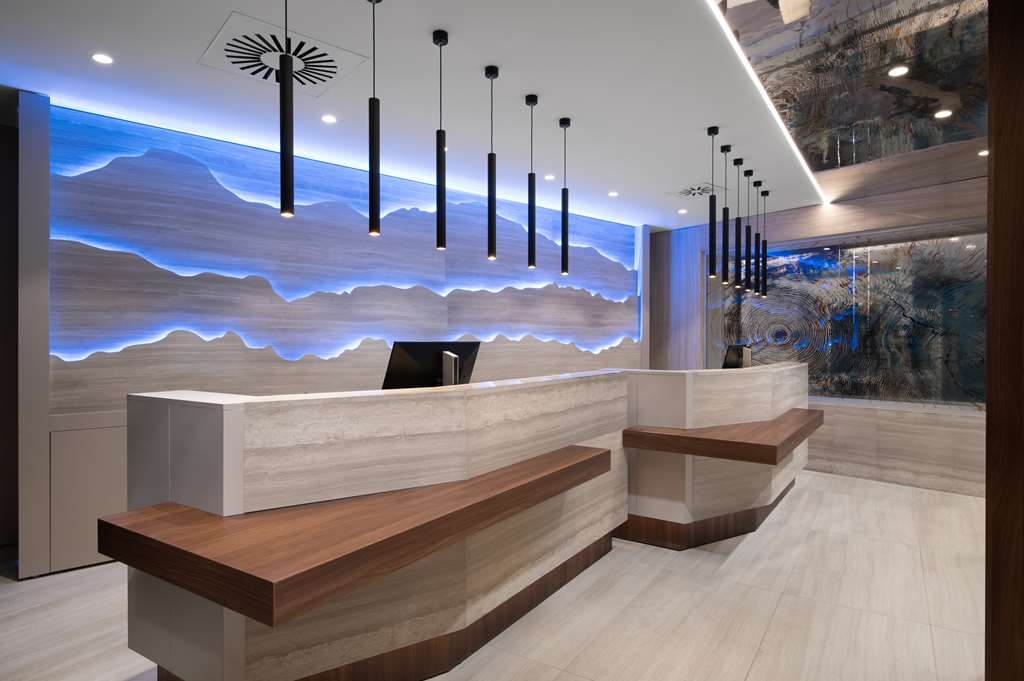 Images Radisson Blu Hotel, Cluj