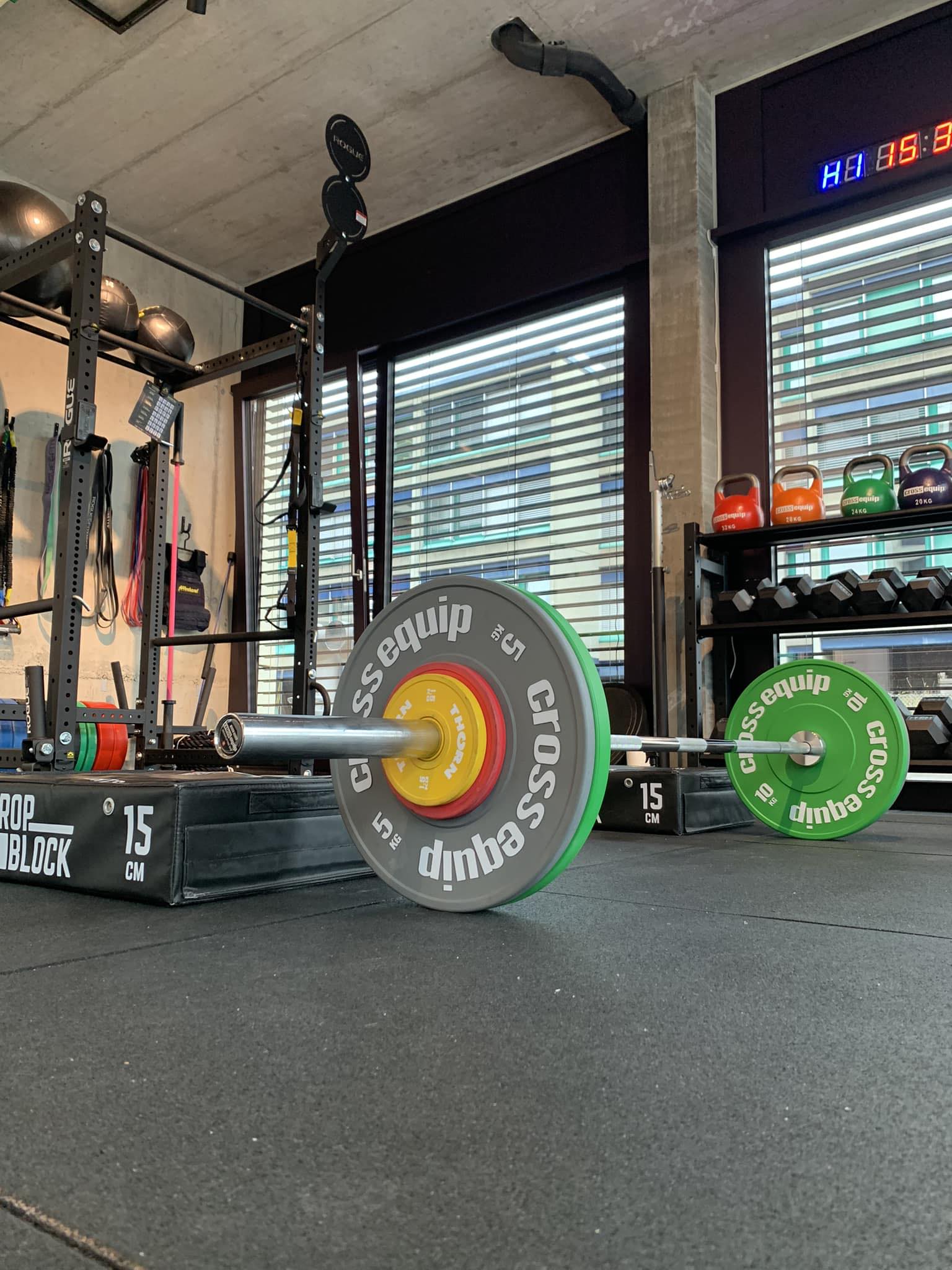 Bilder Viking Athletic GmbH