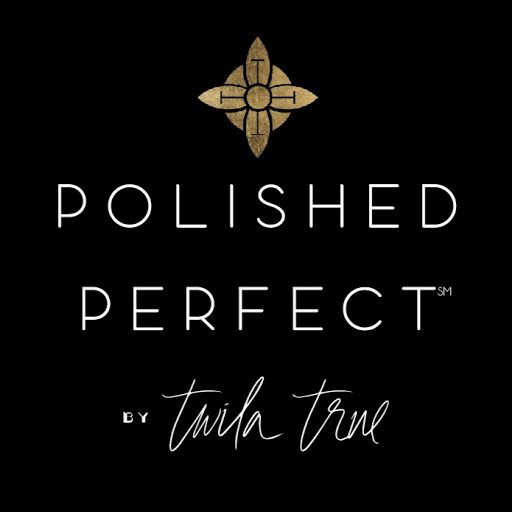 Polished Perfect by Twila True