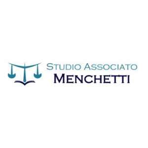 Studio Legale Associato Menchetti Logo