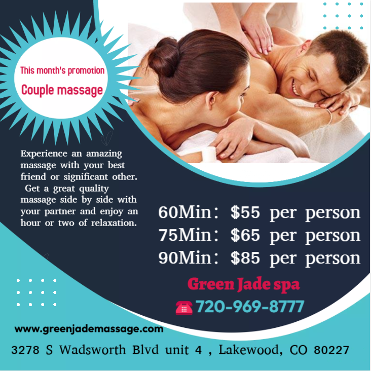 Images Green Jade Spa
