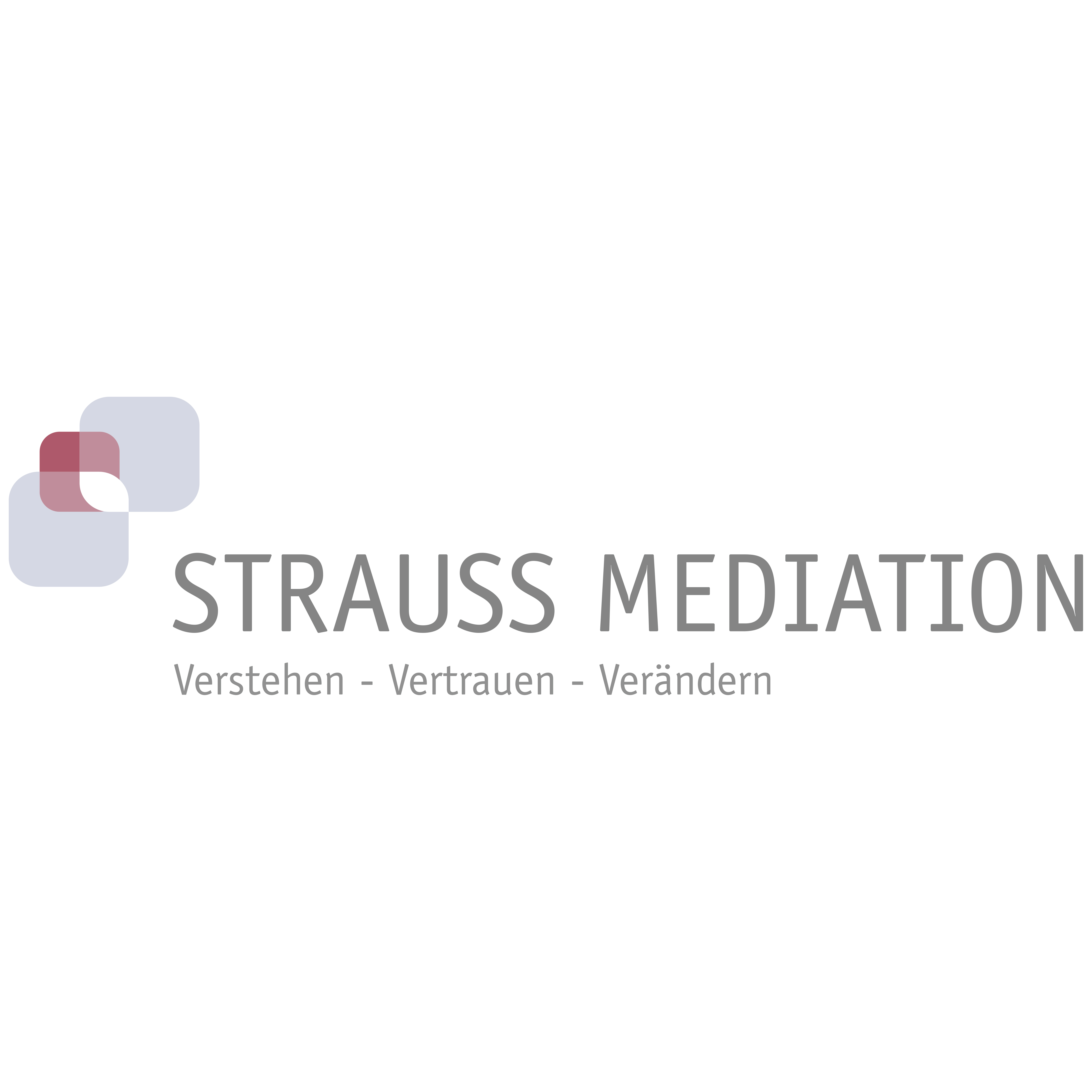 Logo Silka Strauss Mediation