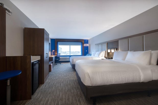 Images Holiday Inn Express & Suites Grand Rapids South - Wyoming by IHG