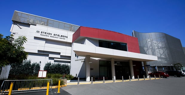 Images Cedars-Sinai Pulmonary Medicine - Los Angeles