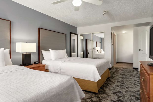 Images Homewood Suites by Hilton Corpus Christi