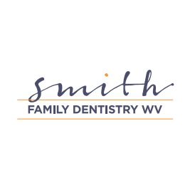 Smith Family Dentistry WV: J. Christopher Smith DDS PLLC Logo
