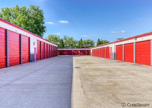 Images CubeSmart Self Storage