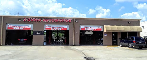 Images 2 QuickAuto, Car & Tire Repair | Copperfield
